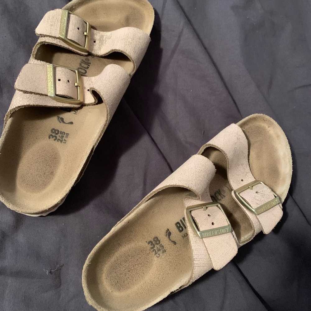 Birkenstock’s